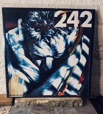 Front 242 interception for sale  Murrieta