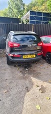 Kia sportage 1.7cdti. for sale  ROTHERHAM