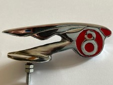 Morris car bonnet for sale Morris car bonnet for sale  DARLINGTON