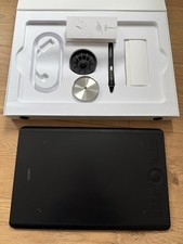 Tablet graficzny Wacom Intuos Pro M na sprzedaż  Wysyłka do Poland
