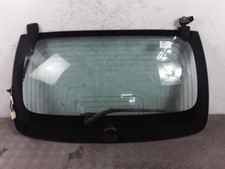 Lunette arriere citroen d'occasion  Elven