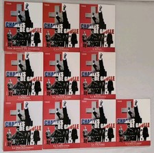 Lot revues livres d'occasion  Saint-Quentin