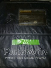Panasonic 180b portable for sale  LIVERPOOL