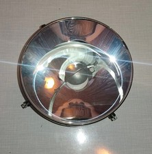 Bosch reflektor scheinwerfer gebraucht kaufen  Großrinderfeld
