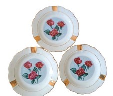 Vintage porcelain ashtrays for sale  Billings