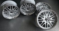 Hamann forged race gebraucht kaufen  Ebrach