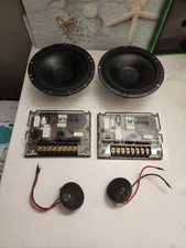 Conjunto de componentes Mb Quart QM 218,61 fabricado na Alemanha comprar usado Conjunto de componentes Mb Quart QM 218,61 fabricado na Alemanha comprar usado  Enviando para Brazil