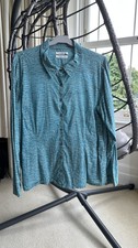 Seasalt size blue for sale  KIRKCUDBRIGHT