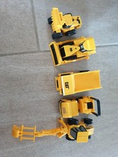 Caterpillar baustellenfahrzeug gebraucht kaufen  Rottenburg am Neckar