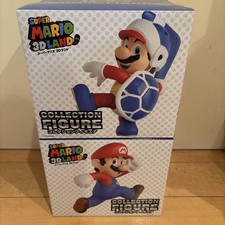 Conjunto de 2 tipos de bonecos Super Mario 3D Land Collection comprar usado  Enviando para Brazil