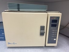 Pelton crane autoclave for sale  Jersey City