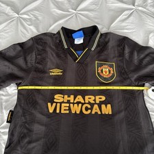 Man united away for sale  CHEADLE