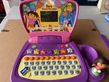 Vtech dora the d'occasion  Expédié en Belgium