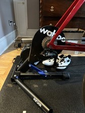 Wahoo kickr for sale  Clarendon Hills