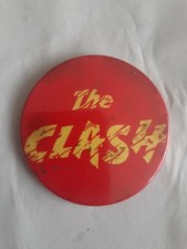 Clash vintage punk for sale  LONDON