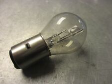 Bosch ba20d 2headlight for sale  WOLVERHAMPTON