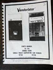 Pop machine vintage for sale  Irene