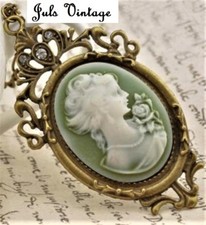 Magnifica collana vintage usato  Casale Monferrato