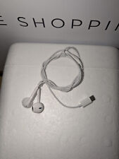 Apple earpods usato  Pescara