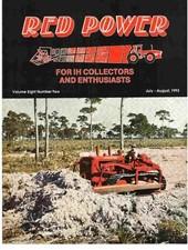 Mccormick tractor restoration for sale  Clifton Park