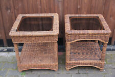 Rattan korb möbel gebraucht kaufen  Müncheberg