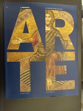 Libro grande storia usato  Poggibonsi