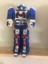 power rangers astro megazord for sale  GRANTHAM