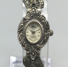 Vtg faberge marcasite for sale  Pflugerville