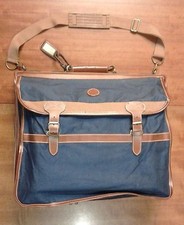 Borsa portabiti vintage usato  Genova