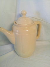 Alte kaffeekanne vintage gebraucht kaufen  Heinsberg