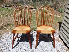 Antique pair nichols for sale  Holland