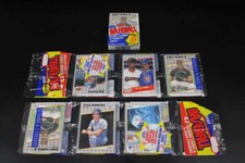1989 fleer rack for sale  Amityville
