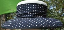 Superbe chapeau marine d'occasion  France