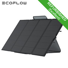Ecoflow refurbished 400w gebraucht kaufen  Leipzig