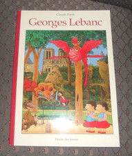 Livre jeunesse claude d'occasion  Nancy-