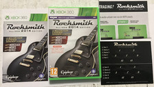 Rocksmith all new d'occasion Rocksmith all new d'occasion  Oloron-Sainte-Marie