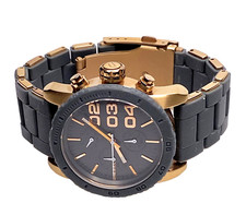 Diesel dz5307 chronograph for sale  Franklin
