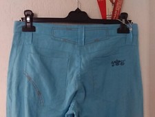 Millenium superbe pantalon d'occasion  Saint-Chamond