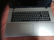 Portable asus 752l d'occasion  France