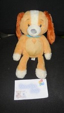 Doudou peluche chien d'occasion  Molsheim