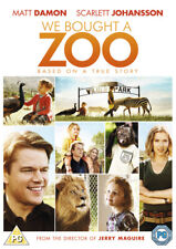 Bought zoo dvd for sale  STOCKPORT