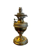 Table lamp antique for sale  ASHBY-DE-LA-ZOUCH
