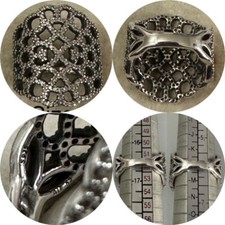 Pandora statement lace for sale Pandora statement lace for sale  BUXTON