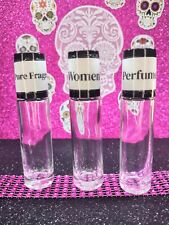 Roll bottles perfume for sale  Salem