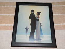 Framed dance end for sale  Intercourse