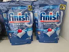 166 finish quantum for sale  GRAYS