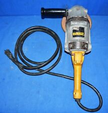Lixadeira grande angular DeWALT DW493 resistente 7/9 alta potência comprar usado  Enviando para Brazil