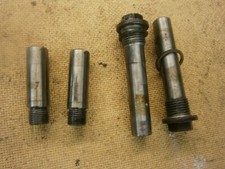 Kawasaki z250a rocker for sale  UK