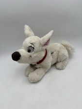 Disney bolt plush for sale  Virginia Beach