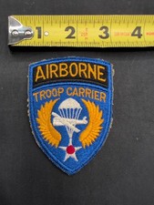 Ww2 army troop for sale  South Milwaukee